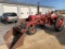 1947 Farmall C Tractor