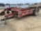 IH 560 Manure Spreader