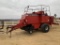 Case IH 8575 Big Square Baler