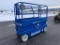 UpRight 20N Scissor Lift