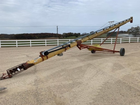 Westfield WR100-51 Auger