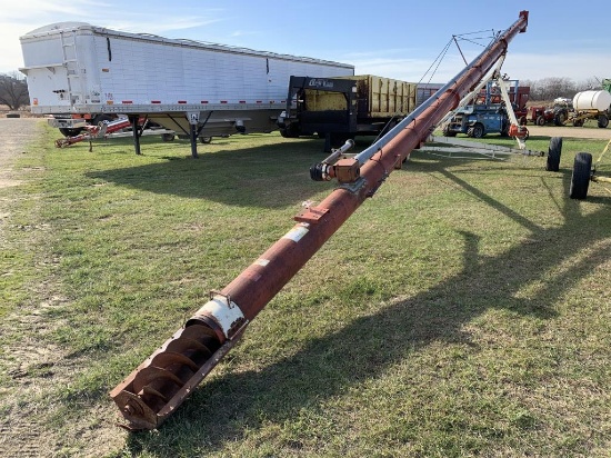 Farm King 10" x 60' Auger