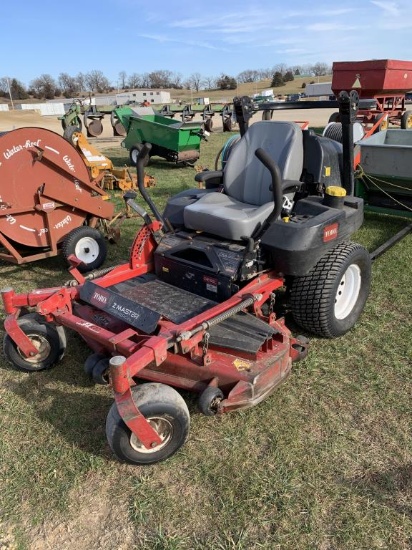 Toro Z Master Commercial Mower