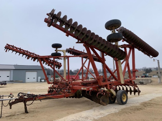 Krause 2196 Disc