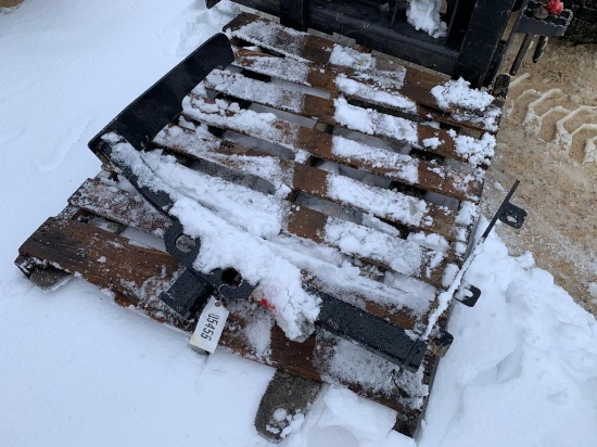 Receiver Hitch