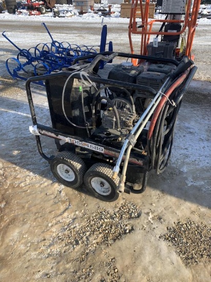 Mi-T-M 3000 PSI Pressure Washer