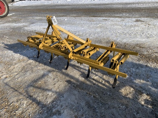 Ferguson 3pt Chisel Plow