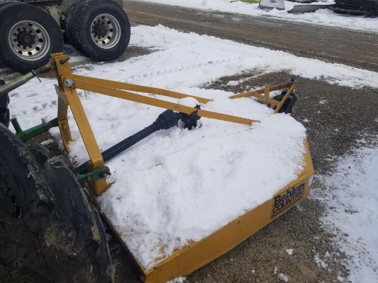 Behlen Country 5' Rotary Cutter