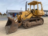 Komatsu D41S-3 Crawler Loader