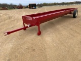 Patriot 20' Cattle Feeder