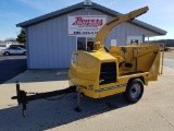 2001 Vermeer BC1000 Chipper