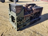 US Military MEP003A Generator