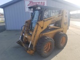 1999 Case 1845C Skid Loader