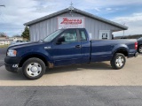 2008 Ford F150 XL Pick Up Truck