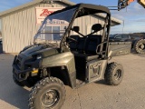 2012 Polaris 800 Ranger XP