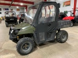 2014 Polaris 400 Ranger HO