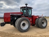 1997 Case IH 9380 Tractor