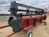 Case IH 1020 20' Platform