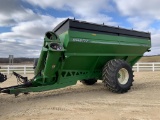 Brent 1084 Avalanche Grain Cart