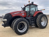 Case IH Magnum 290 Tractor