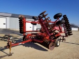 Case IH 496 Disk