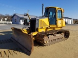 2004 John Deere 700H Dozer