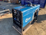 Miller Trailblaze 301G Welder / Generator