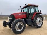 2005 Case IH MXM190 Tractor