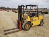 Hyster 90XL Fork Lift