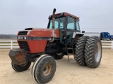 Case IH 2394 Tractor