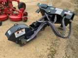 Altec SG20 Stump Grinder