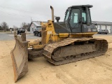 2005 Komatsu D61PX-15 Avance Dozer