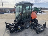 2018 Jacobsen HR600