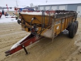 Knight 410 Spreader