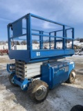 2006 Genie GS-3268 Scissor Lift