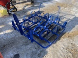 3pt Cultivator