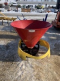 Farm Star 250 3pt Spreader