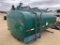 Mclellan 2250 Gallon Fuel Tank