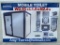 Bastone Mobile Toilet, Shower, Stool, Sink,