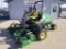 2004 John Deere 3245C Fairway Mower