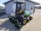 2003 John Deere 3225C Reel Mower