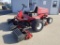 2001 Toro Reel Master 5400 D Reel Mower