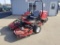 Toro Grounds Master 3500D 3x3 Mower