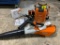 Stihl BGA 200 Electric Blower