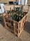 Pallet of Roller Conveyor Stands