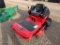 Snapper Yard Cruise Zero Turn Lawn Mower