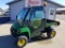 John Deere HPX Gator