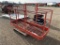 JLG 2 Man Basket