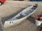 Gruman Boats 17' Canoe