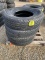 New - Road Guider ST 235/80R16 Tires